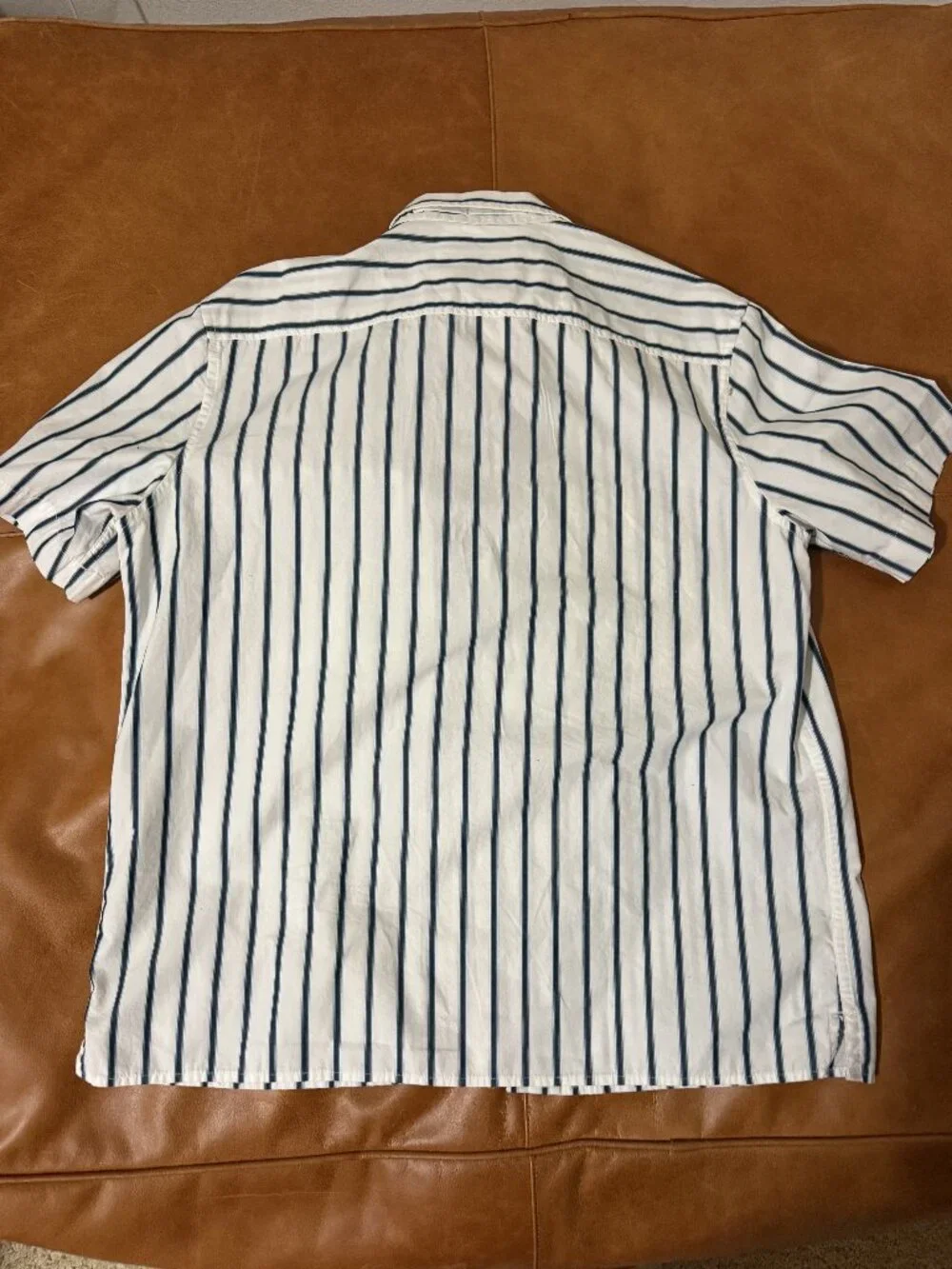 Banana Republic Relaxed Shirt